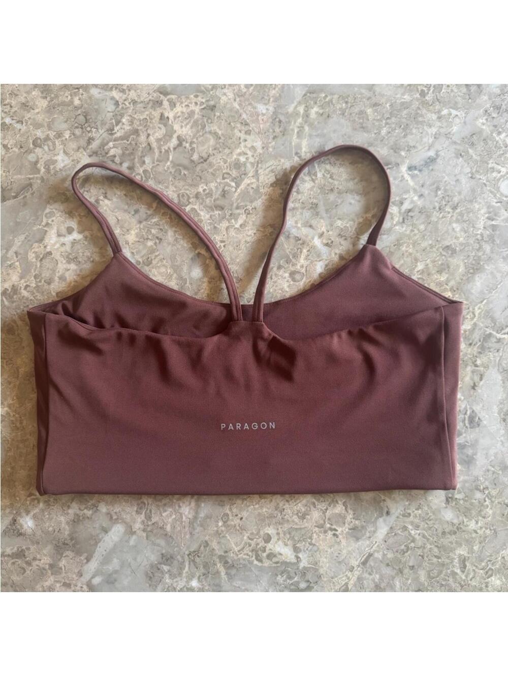 Paragon Fitwear bra